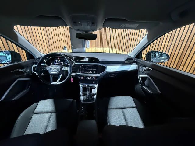 Audi Q3 40 TFSI Quattro