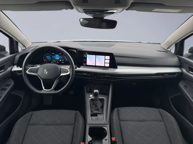 Volkswagen Golf 2.0 TDI Golf VIII Life