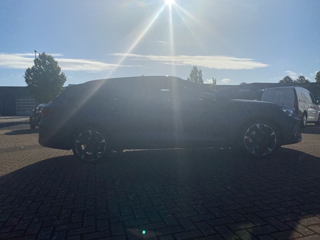 Cupra Leon DSG Sportstourer