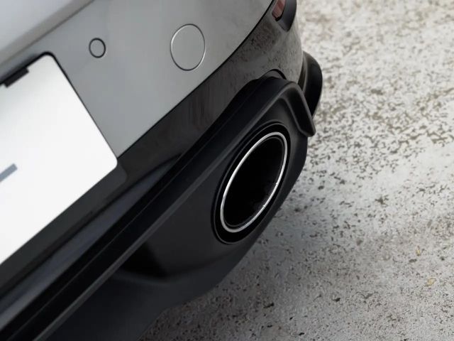 Porsche 911 Cabrio Carrera