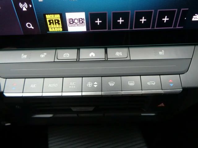 Opel Astra GS-Line Grand Sport