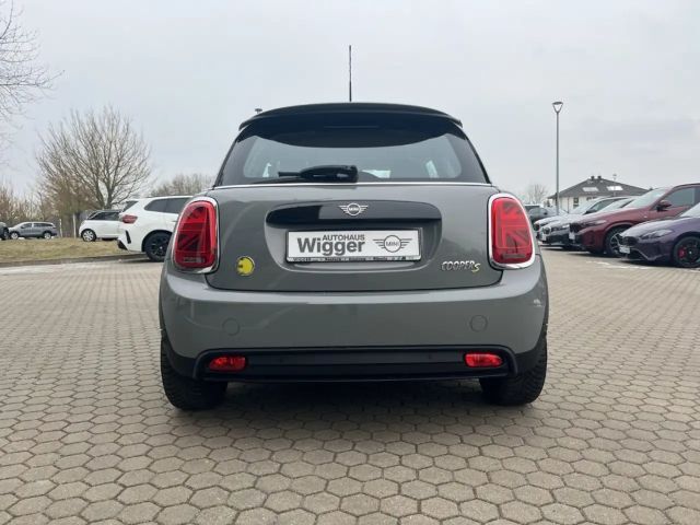 MINI Mini Electric SE