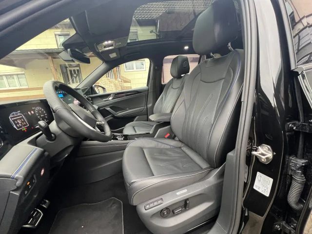 Volkswagen Tiguan 2.0 TSI 4Motion R-Line