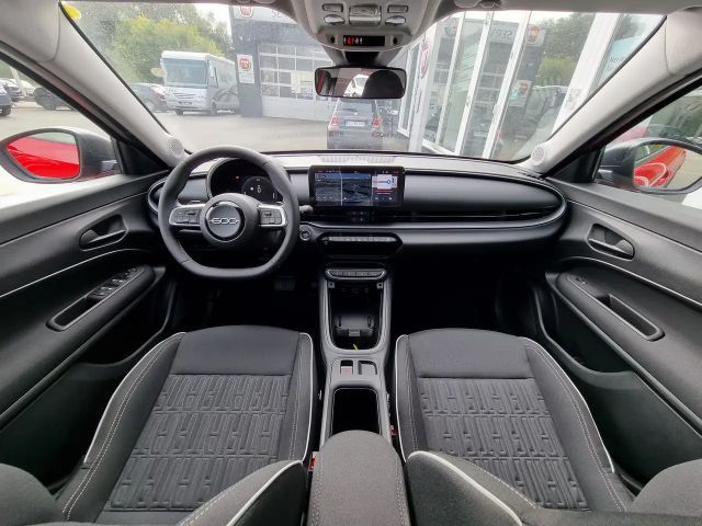 Fiat 600e Hybrid MY25 Special Edition 1.2