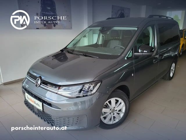 Volkswagen Caddy Life Maxi