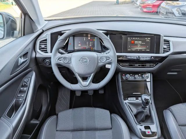 Opel Grandland X 1.2 Turbo Enjoy Turbo