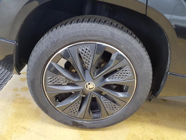 Skoda Karoq 2.0 TSI Sportline