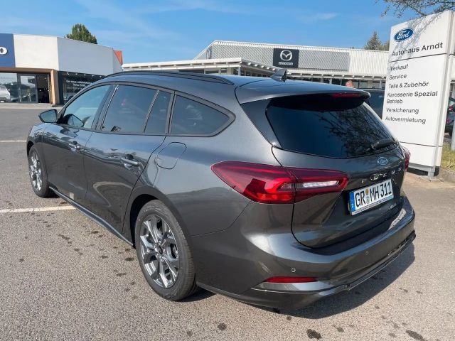 Ford Focus ST Line Wagon