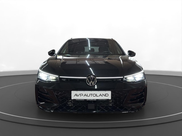 Volkswagen Passat 2.0 TDI 4Motion DSG Style