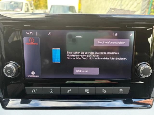 Seat Ibiza 1.0 TSI Style