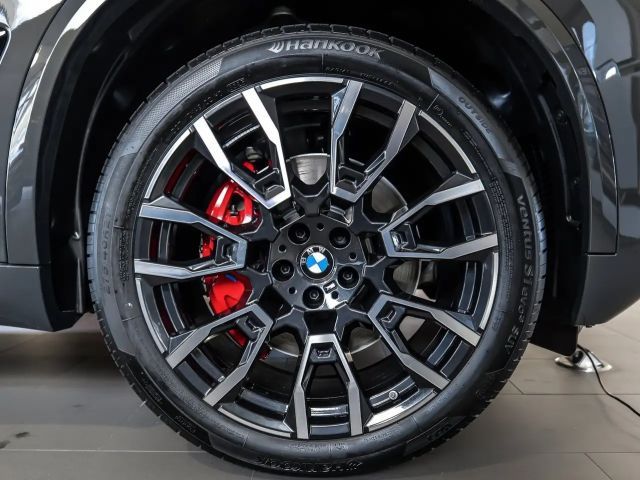 BMW X5 M-Sport xDrive30d