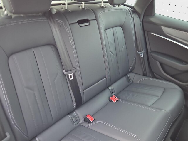 Audi A6 45 TFSI Avant S-Tronic