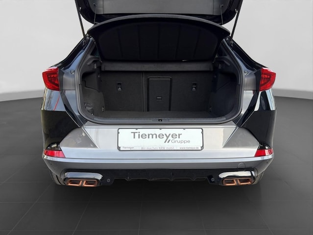 Cupra Formentor 1.4 e-Hybrid