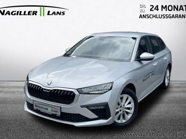 Skoda Scala Selection
