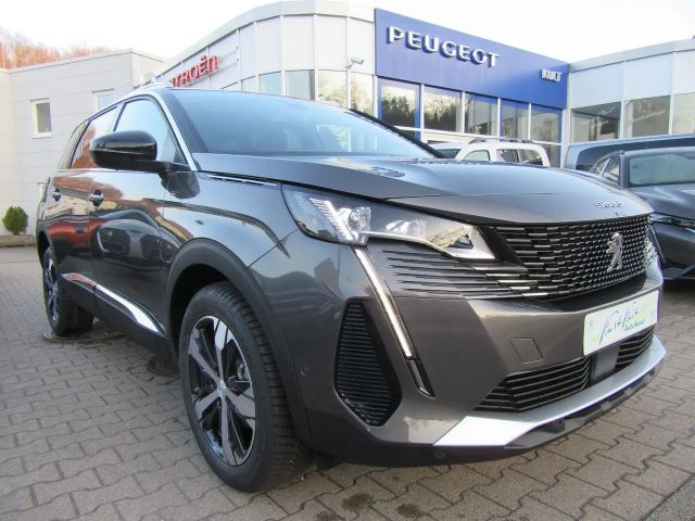 Peugeot 5008 EAT8 GT-Line