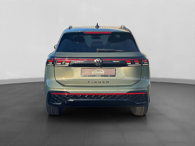 Volkswagen Tiguan 2.0 TDI DSG R-Line Style