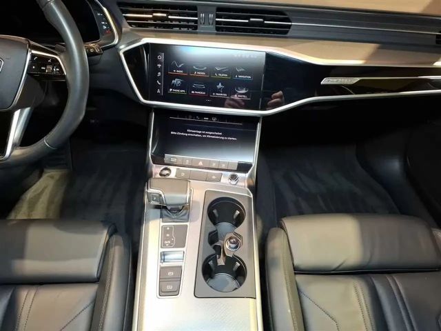 Audi A6 2.0 TFSI Quattro S-Tronic Sport