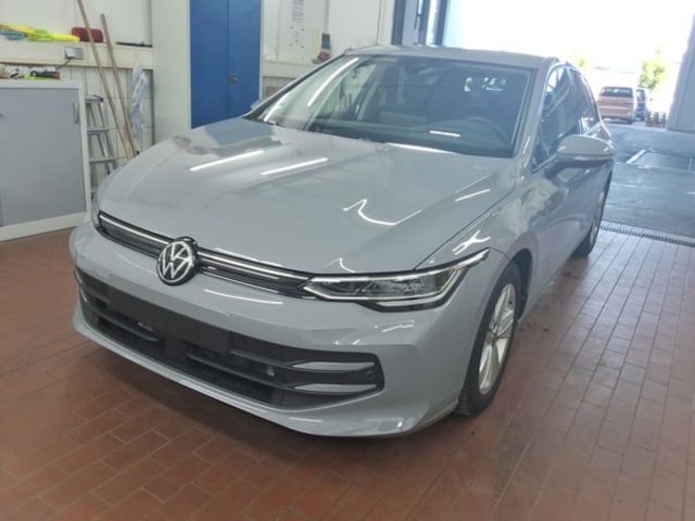 Volkswagen Golf Golf VIII Life