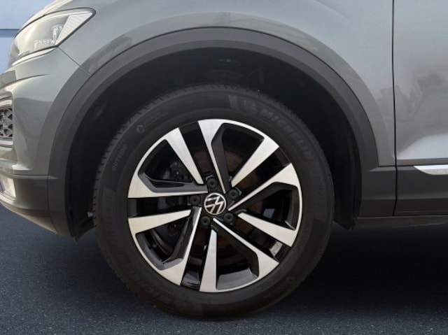 Volkswagen T-Roc 1.5 TSI