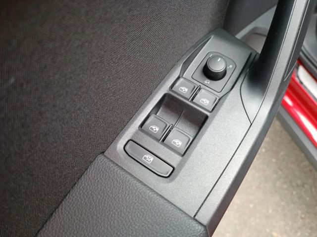 Seat Arona DSG FR-lijn