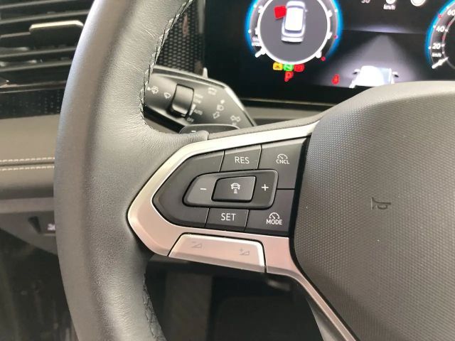 Volkswagen Tiguan DSG Life