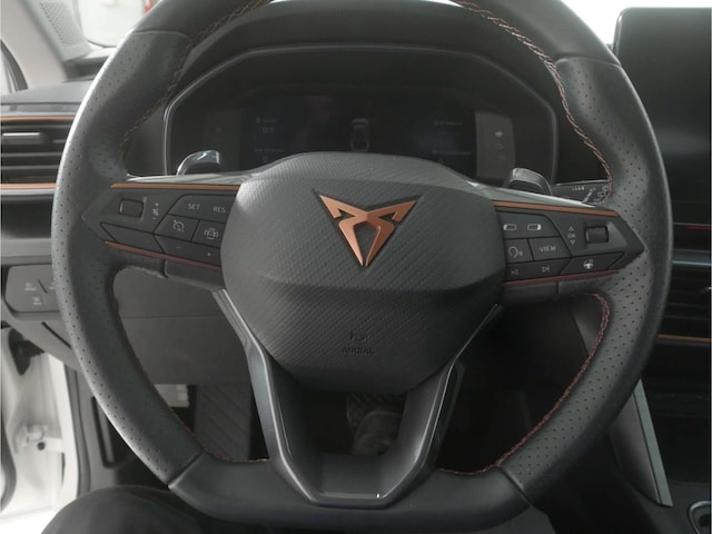 Cupra Leon 2.0 TSI Sportstourer