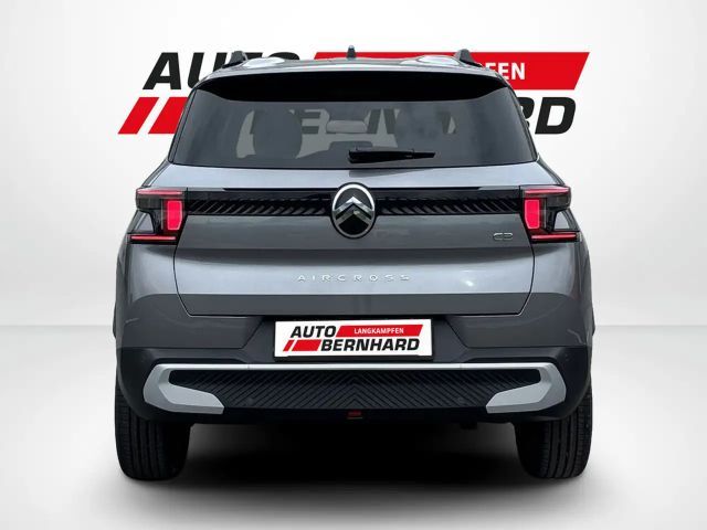 Citroën C3 Aircross Hybrid Max