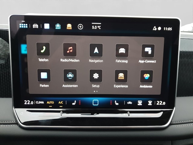 Volkswagen Tiguan 1.5 TSI DSG Life