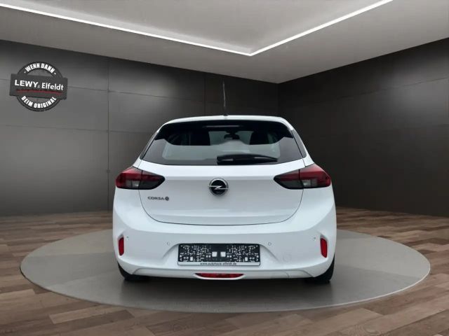 Opel Corsa Edition