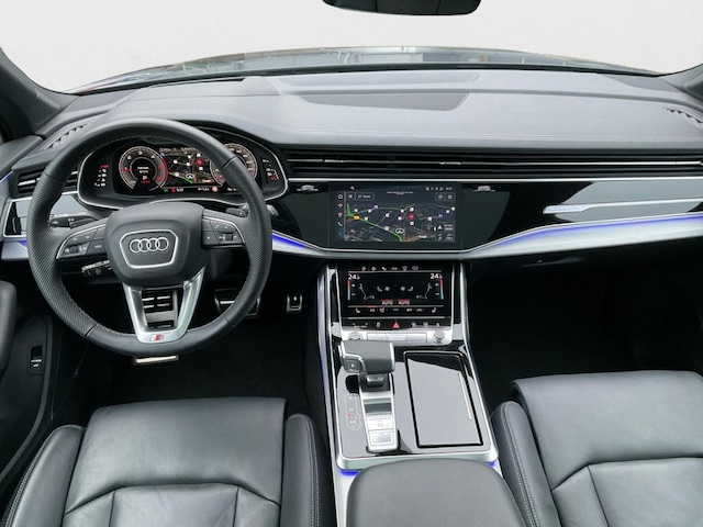 Audi Q7 50 TDI Quattro S-Line