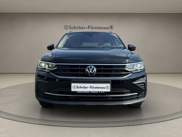 Volkswagen Tiguan 1.5 TSI DSG Life