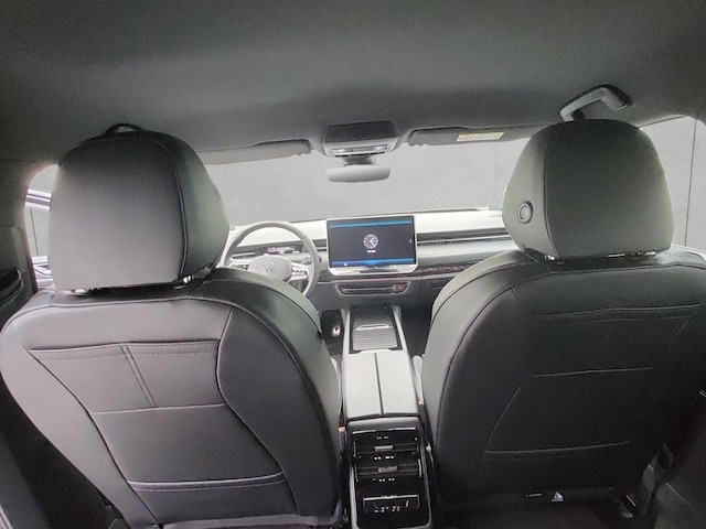 Volkswagen ID.7 IQ.Drive Pro Tourer