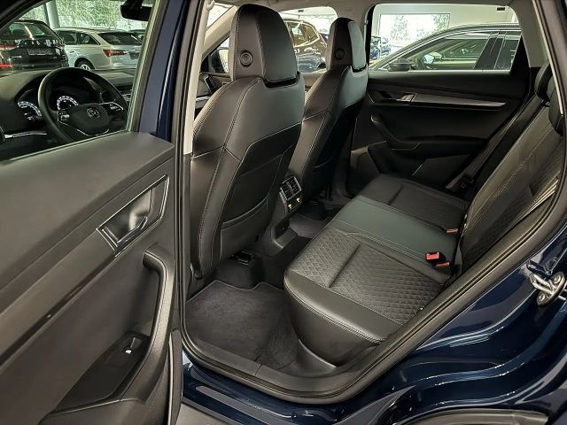 Skoda Karoq 4x4 Style Style