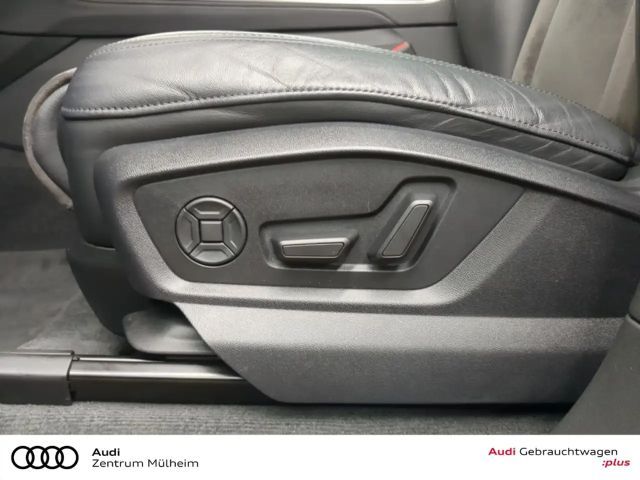 Audi RS Q8 4.0 TFSI Quattro