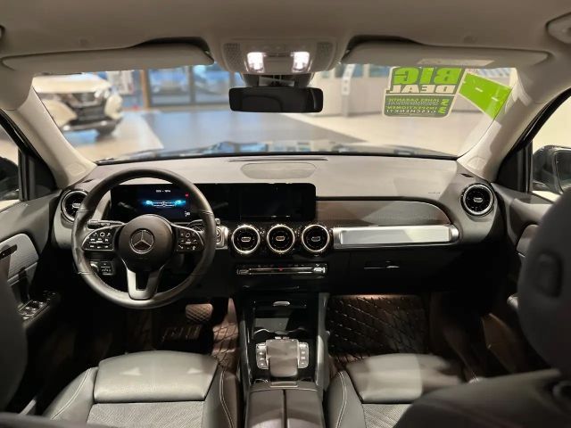 Mercedes-Benz GLB 200 4MATIC GLB 200 d Style