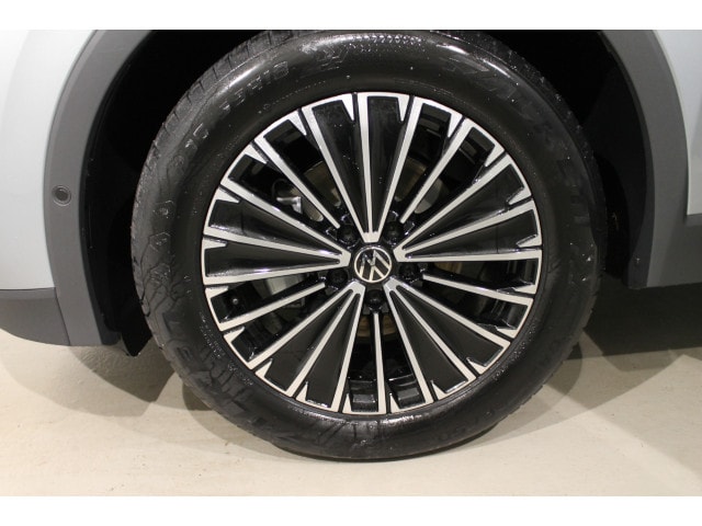 Volkswagen Tiguan DSG Life