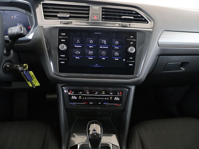 Volkswagen Tiguan 1.5 TSI Allspace Life