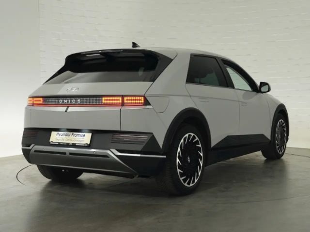 Hyundai IONIQ 5 Techniq