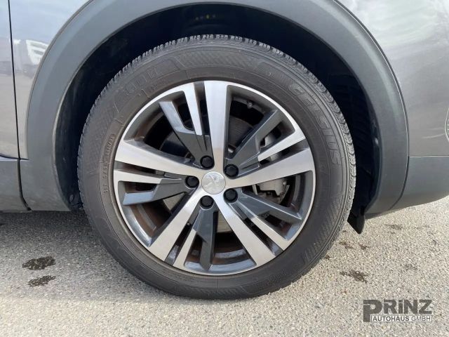 Peugeot 3008 Allure Pack Hybrid