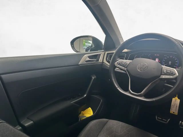 Volkswagen Taigo 1.0 TSI DSG Move