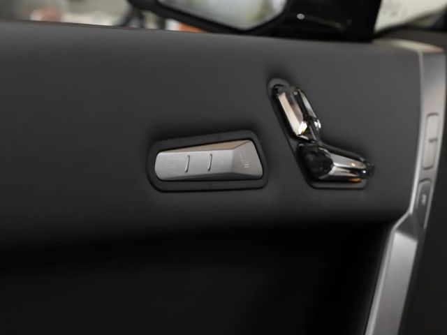 BMW iX M-Sport xDrive45