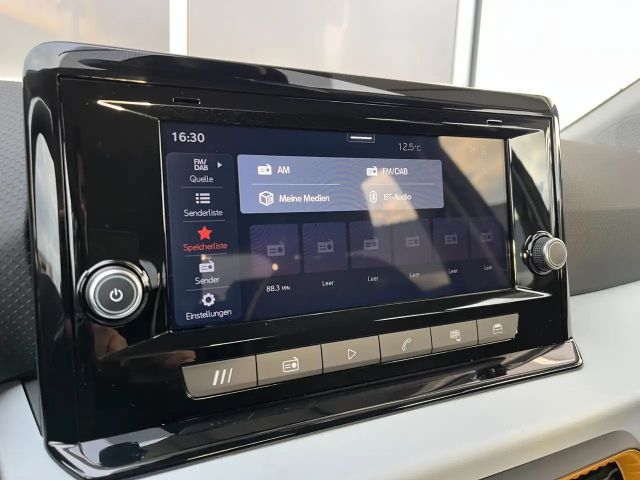 Seat Ibiza 1.0 MPI Reference