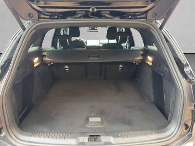 Ford Focus EcoBoost ST Line Wagon