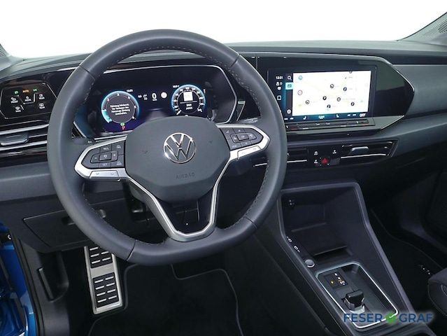 Volkswagen Caddy 2.0 TDI DSG Style