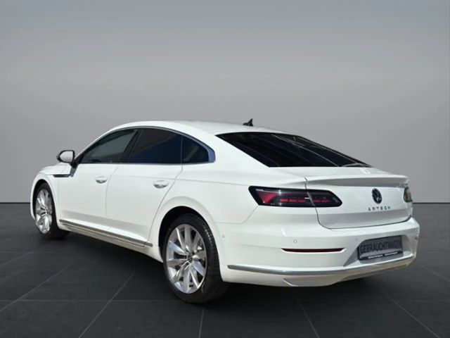 Volkswagen Arteon 2.0 TDI DSG Elegance Elegance