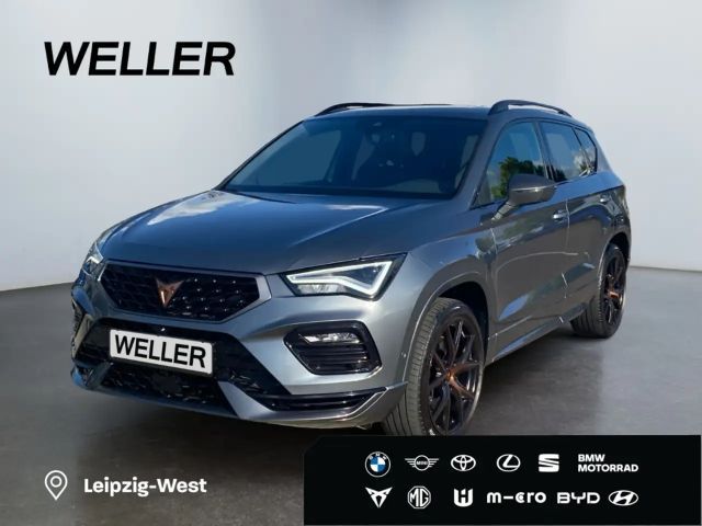Cupra Ateca 2.0 TSI 4Drive DSG