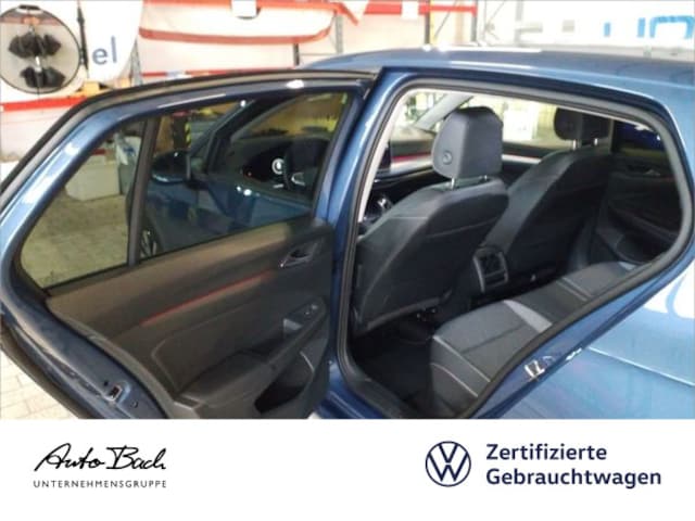Volkswagen Golf Golf VIII