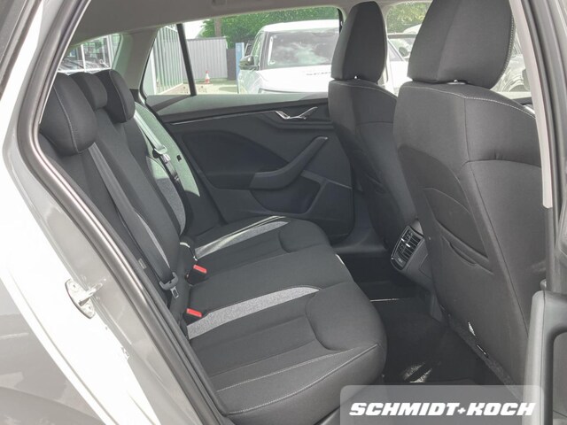 Skoda Scala 1.5 TSI Drive