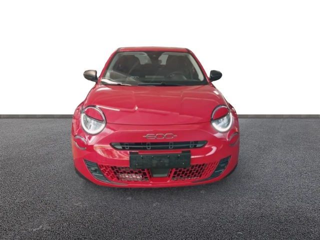 Fiat 600e 125 Jahre Edition Navi LED ACC Apple CarPlay Andro