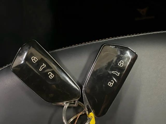 Cupra Leon 2.0 TSI DSG ST VZ